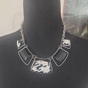 Beautiful Bib Necklace